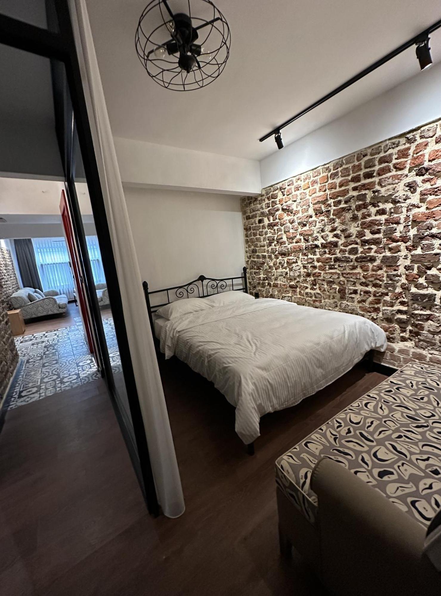 Alness Residence Стамбул Экстерьер фото